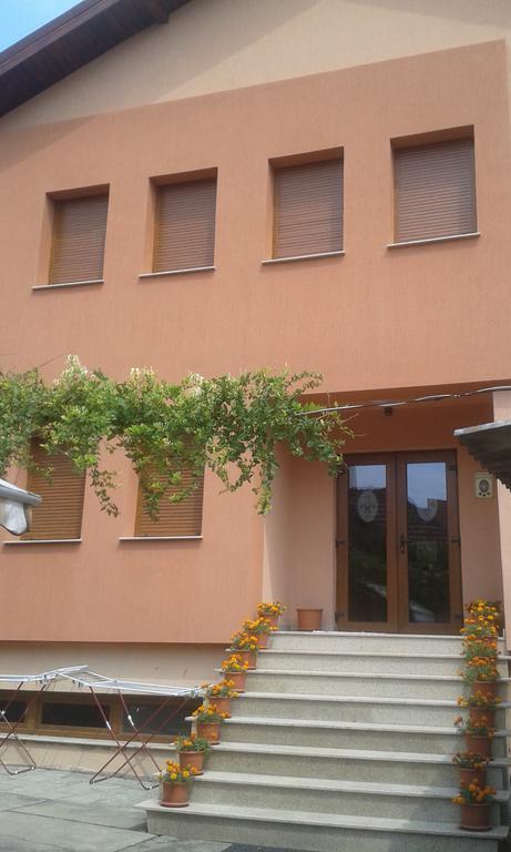 Pensiunea Damiris Băile Felix Εξωτερικό φωτογραφία